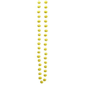 6' Pompom Garland (pack of 24)