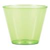 Baxter Distributing Plastic Party Cups, 9 Ounce Hard Plastic Tumbler Assorted Color, Box of 144 view 4