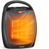 GiveBest Portable Electric Space Heater, 1500W/750W Ceramic Heater with Thermostat, Heat Up 200 Square Feet in Minutes, Safe and Quiet for Office Room Desk Indoor Use view 1