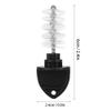 15Pcs Beer Tap Plug Brushes Fit Snugly into The Stout for Most Standard Taps Draft Beer Faucet Grade Faucet Brush view 2