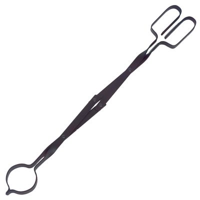 Dagan Individual Scissor Tong (DG-Tong-S), 26-Inches