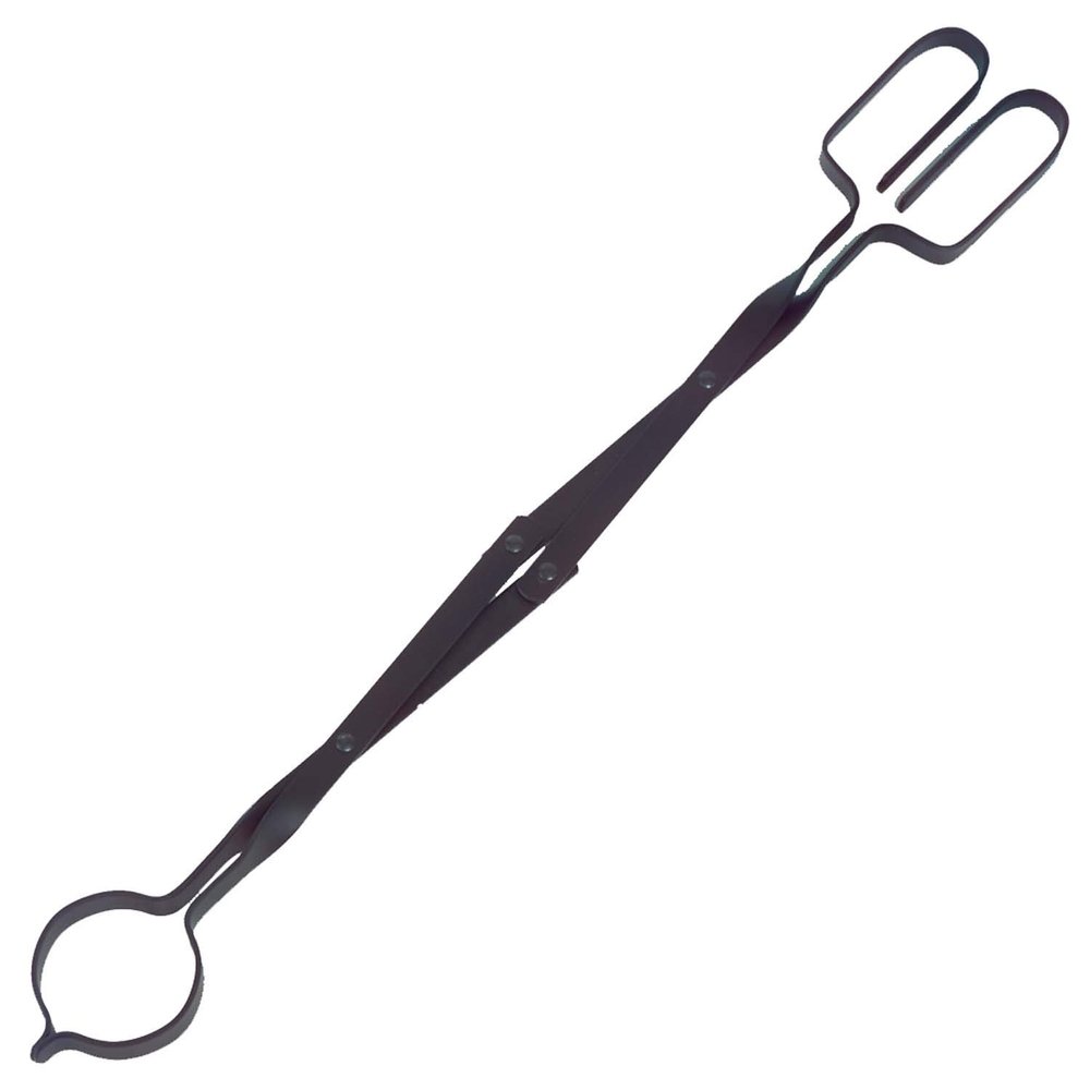Dagan Individual Scissor Tong (DG-Tong-S), 26-Inches
