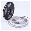 VISKEE 5 Meters 3V Light Strip Night Light Effect 2835 lamp Beads 5mm Wide 3528 White Light 60 Lights high Brightness Bare Board led Light Strip (Color : Bare Board, Size : Warm White) view 4