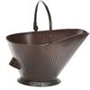 Dagan Coal Hod (DG-1510B), Bronze view 1