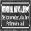 Schatzmix Tin-Plate Sign, Sheet Metal, Multicoloured, 27x10 cm view 1