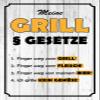 Schatzmix Tin-Plate Sign, Sheet Metal, Multicoloured, 20x30 cm view 1