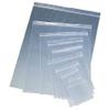 JSP Plastic Bags SELF Sealing 2Mil 9"X6" 1000 Bags view 1
