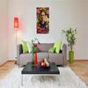 Studio B Frida Kahlo - Viva la Vida! - Laminated Poster - 24.5" x 36.5" view 3