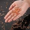 10000 Clear Wedding Table Scatter Crystals Acrylic Diamonds Rhinestones for Table Centerpiece Decorations Bridal Shower Decorations Vase Beads view 3
