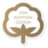 H&H Decor Hotel Quality 100% Egyptian Cotton 1 Pcs Comforter 300 GSM & 3 Pcs Duvet Cover 1000 Thread Count Pattern Solid (US Super King Pink,Solid) view 3