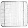 Winco Pan Grate for Third-size Steam Pan, 5" X 10-1/2", Stainless Steel view 1