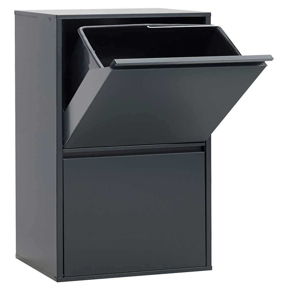 Arregui Basic Cubo de Basura