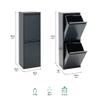 Arregui Basic Cubo de Basura view 4