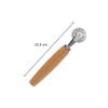 Fackelmann Pastry, Carnival Donuts, Ravioli Cutter view 3