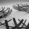 Belgian Basket | Graphite Medium view 3