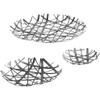 Belgian Basket | Graphite Medium view 4