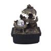 ORE International 10.25-Inch Wolf Table Fountain view 1