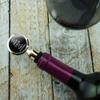 Batman Keep Calm and Call Wine Bottle Stopper view 3