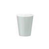 Bormioli Rocco Tea Cup - Opal Glass (No Handle), Set of 12, 7.25 oz, Blue view 1