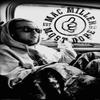 Scorpio Posters Mac Miller Black & White Music Laminated Concert Poster - 24.5" x 36.5" view 1