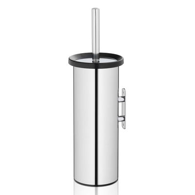 Kela Toilet Brush Alor Black 23150