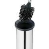 Kela Toilet Brush Alor Black 23150 view 4
