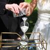 Lillian Rose Hourglass Wedding Unity Sand Ceremony Set view 4