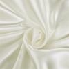 Kanak Bedding - 7 Piece Soft Silk Satin Soft Quilt,19 Inch Deep Pocket Sheet Set with Duvet Set Size Olympic Queen Colour Olive view 3