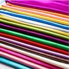 Kanak Bedding - 7 Piece Soft Silk Satin Soft Quilt,19 Inch Deep Pocket Sheet Set with Duvet Set Size Olympic Queen Colour Olive view 4