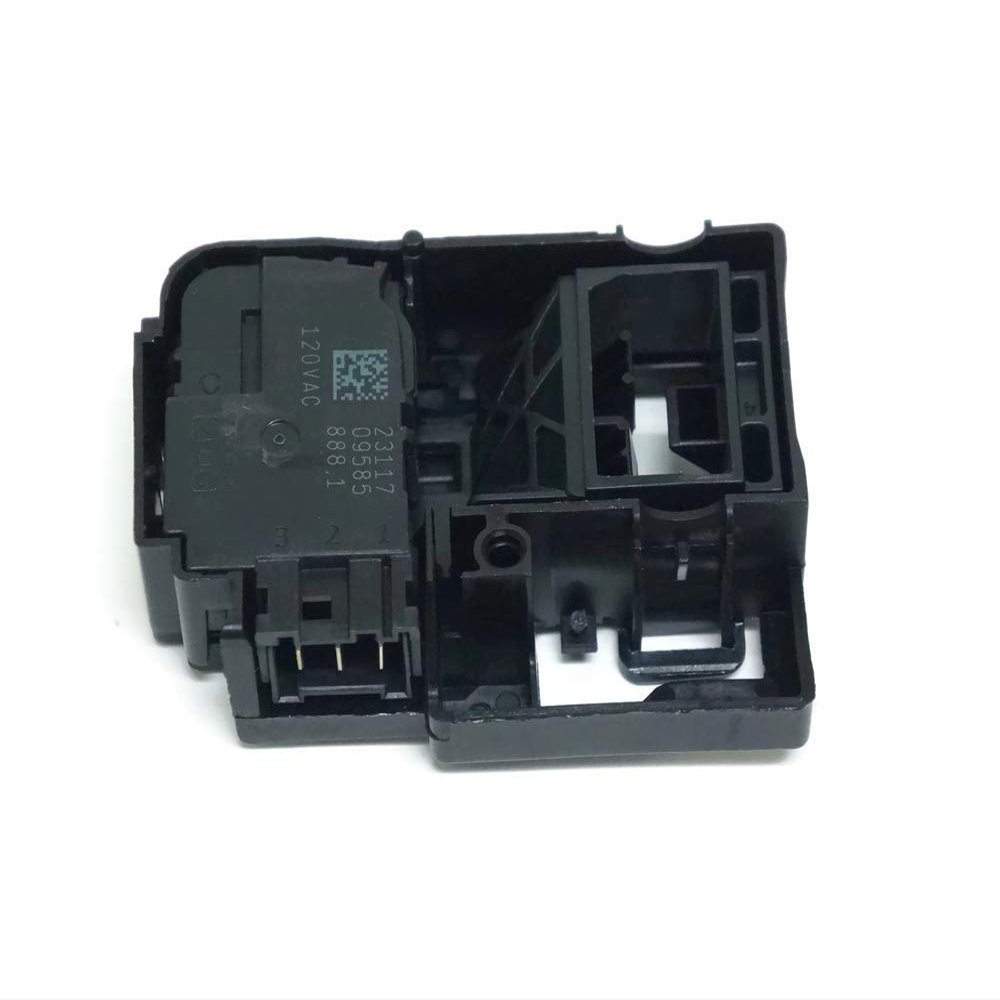 Express Parts Lid Lock Quick Release Replacement for GE RCA 233D2274P002 233D2274P001