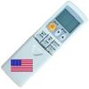 Replacement Electric Mr Slim Air Conditioner Remote Control PCA-A24KA7 PCA-A30KA7 PCA-A36KA7 PCA-A42KA7 PEAD-A24AA PEAD-A30AA PEAD-A36AA PEAD-A42AA view 1