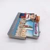 Venice Boy Italy 3D Refrigerator Magnet Tourist Travel Souvenirs Handmade Resin Craft Magnetic Stickers Home Kitchen Decoration Fridge Magnet Collection Gift view 4