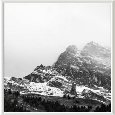 A3 - (11.7 x 16.5 inch) or 11 3/4 x 16 9/16 inch Frame (Hanover)