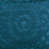 Better Trends 1 Piece Chenille Bedspread Twin Size 100% Cotton Chenille Bedding Lightweight Medallion Pattern Bedroom Decor Rio Collection view 4