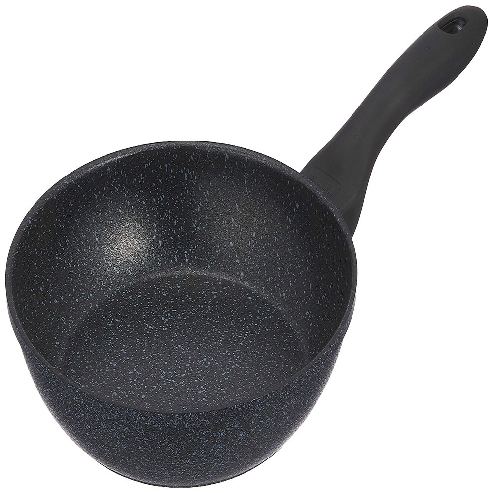 Wahei Freiz RB-1286 Lightweight Frying Pan, 7.9 inches (20 cm), For Gas Fire, PFOA Free, Fluorine Resin Treated