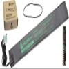 3"x20" Kombucha Wrap Around Fermentation Heating Strip or Seed Starting Heating Mat with Horizontal Thermometer view 2
