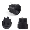 KITCHEN BASICS 101 Replacement Rubber Grate Feet for Thermador 00618112 AP4570139 1999626, 617174, 618112, AH3478553, EA3478553, PS3478553, Pack of 20 view 2