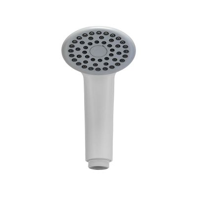 Croydex Shower Handset, ABS, White, One Size