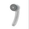 Croydex Shower Handset, ABS, White, One Size view 2