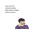 John Mayer Valentine view 1