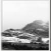 Frame It Easy 9 x 26 White Metal Frame (Hanover) view 1