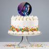 Acrylic Riverdale Archie Character Cake Topper Party Decoration for Wedding Anniversary Birthday Graduation view 4