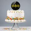 Acrylic Batman Batman Icons Logo Cake Topper Party Decoration for Wedding Anniversary Birthday Graduation view 4