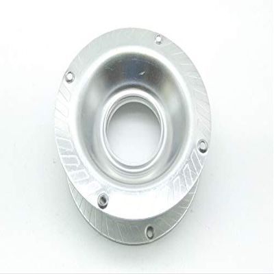 New Heating Head Cover With Screws For Cotton Candy Machine Spare Part Replacements MF Candy Floss Machine Spare Parts 1PCS