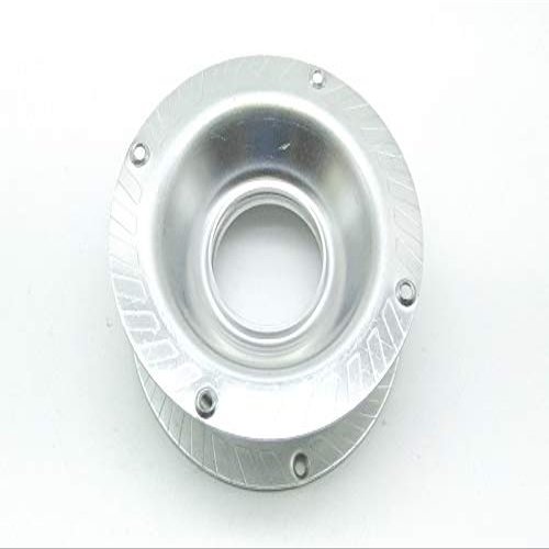 New Heating Head Cover With Screws For Cotton Candy Machine Spare Part Replacements MF Candy Floss Machine Spare Parts 1PCS