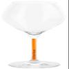 Veuve Clicquot Champagne Flute Glass Trendy Prestige Yellow 280 ml (1 pc) view 1