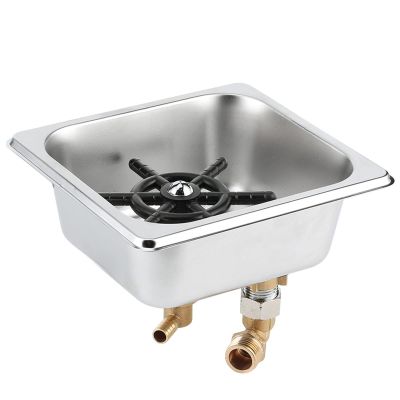 Automatic Stainless Steel Pitcher Rinser, Cup Washer Cleaner Glass Rinser for Hotel Bar Cafe, Stainless Pitcher Rinser