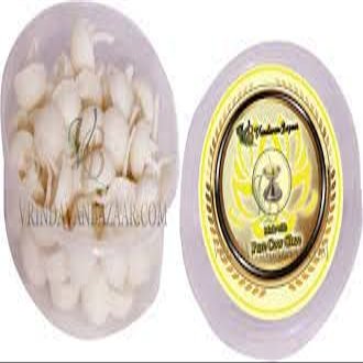 VRINDAVANBAZAAR.COM Pure Cow Ghee Wicks/Readymade Ghee Cotton Wicks/Diya Batti/puja Batti (200)