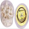 VRINDAVANBAZAAR.COM Pure Cow Ghee Wicks/Readymade Ghee Cotton Wicks/Diya Batti/puja Batti (200) view 1