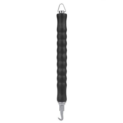 Akozon Tie Wire Semi-Automatic Retractable Hook Construction Site Reinforcement Tying Tool